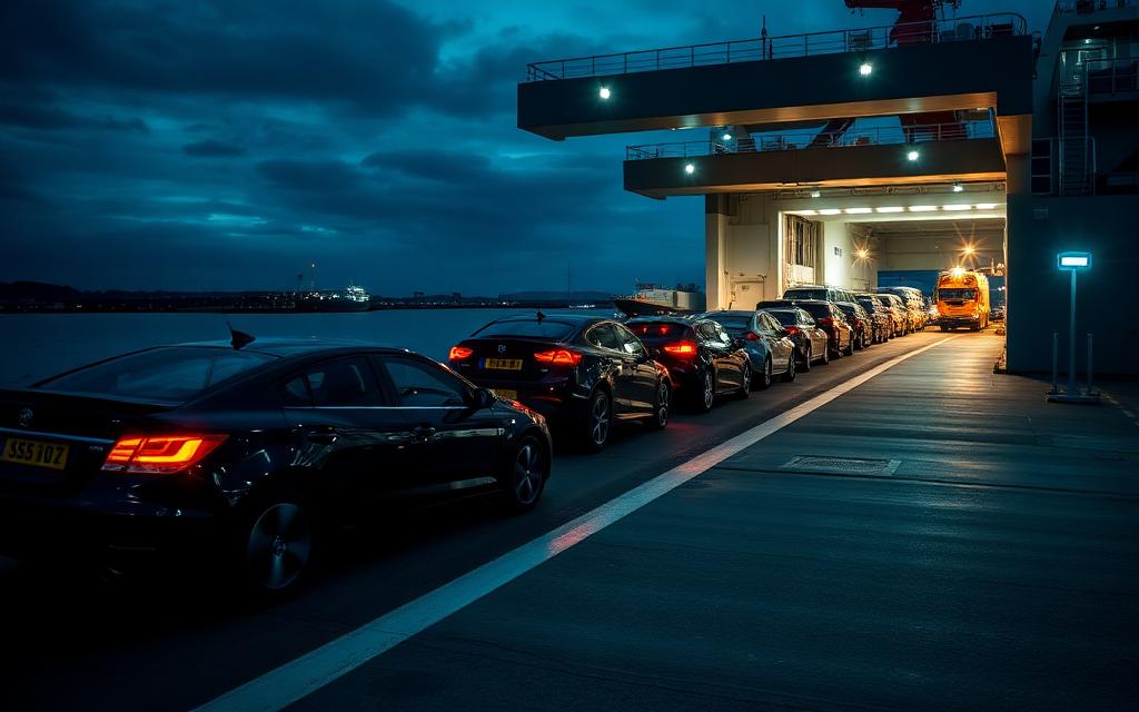 Car Shipping, RoRo or container: which is right for your car?