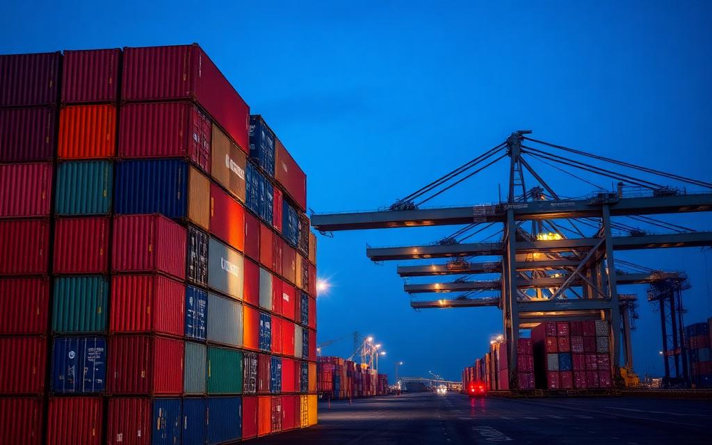Container Shipping, The documents your container needs before it leaves the UK