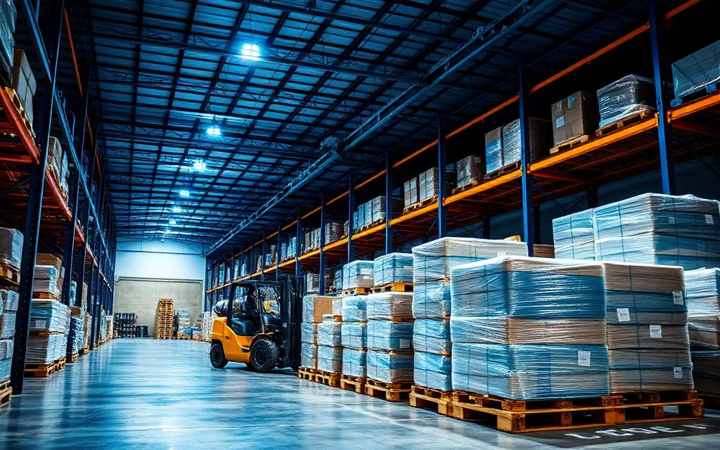 Logistics, Which UK port or airport should your cargo leave from?